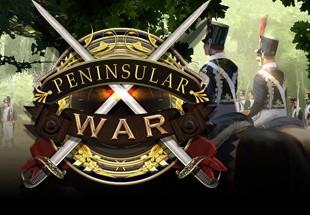 Peninsular War Battles ستيم كود رقمي