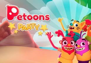 Petoons Party ستيم كود رقمي