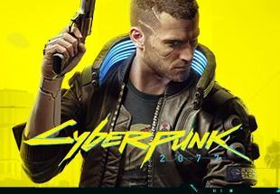 Cyberpunk 2077 بي سي GOG كود رقمي