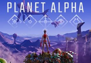 Planet Alpha ستيم كود رقمي