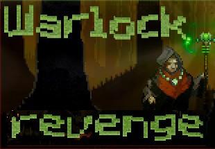 Warlock Revenge ستيم كود رقمي