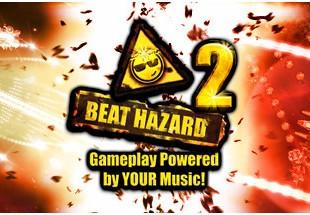 Beat Hazard 2 ستيم كود رقمي