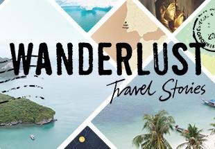 Wanderlust Travel Stories بي سي GOG كود رقمي