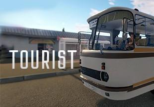 Bus Driver Simulator 2019 - Tourist DLC ستيم كود رقمي