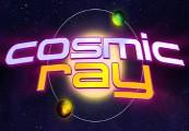 Cosmic Ray ستيم كود رقمي