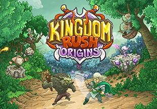 Kingdom Rush Origins - Tower Defense بي سي ستيم كود رقمي