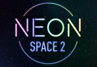 Neon Space 2 ستيم كود رقمي