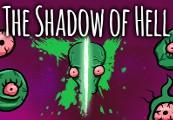 The Shadow Of Hell ستيم كود رقمي