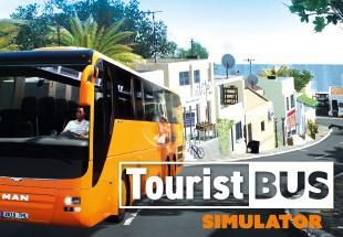 Tourist Bus Simulator اوروبي ستيم كود رقمي