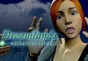The Dreamlands: Aisling'S Quest EN/الماني/ES Languages Only ستيم كود رقمي