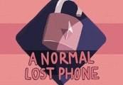 A Normal Lost Phone - Official Soundtrack ستيم كود رقمي