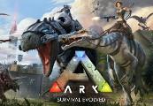 ARK: Survival Evolved اوروبي ستيم كود رقمي