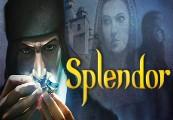 Splendor Collection حزمة اوروبي ستيم كود رقمي
