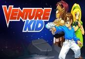 Venture Kid ستيم كود رقمي