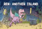 Rex: Another Island ستيم كود رقمي