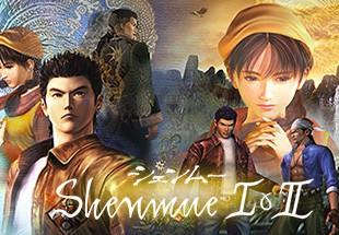 Shenmue I & II ستيم كود رقمي