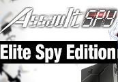 Assault Spy Elite Spy اصدار ستيم كود رقمي
