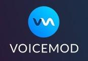 Voicemod PRO - 12 اشهر Coupon كود
