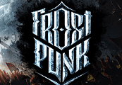 Frostpunk ستيم كود رقمي