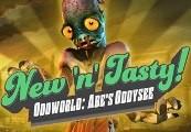 Oddworld: New 'N' Tasty حزمة Pack ستيم كود رقمي