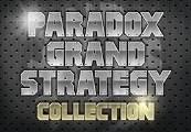 Paradox Grand Strategy Collection 2022 ستيم كود رقمي