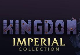 Kingdom Imperial Collection بي سي ستيم كود رقمي