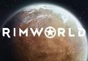 RimWorld + 5 DLCs حزمة بي سي ستيم حساب