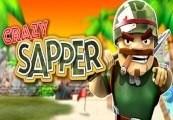 Crazy Sapper 3D - Classic Mode DLC ستيم كود رقمي