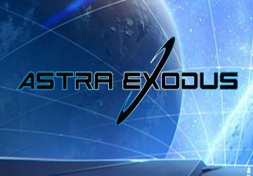 Astra Exodus ستيم كود رقمي