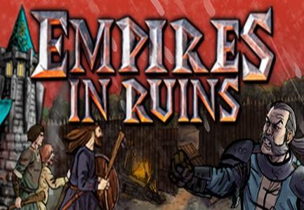 Empires In Ruins ستيم كود رقمي