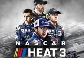 NASCAR Heat 3 اكسبوكس 1 كود رقمي