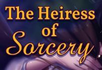The Heiress Of Sorcery ستيم كود رقمي