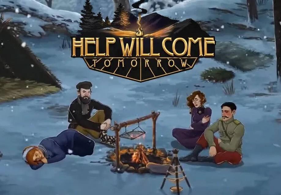 Help Will Come Tomorrow ارجنتيني اكسبوكس 1 كود رقمي