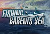 Fishing: Barents Sea اوروبي ستيم كود رقمي