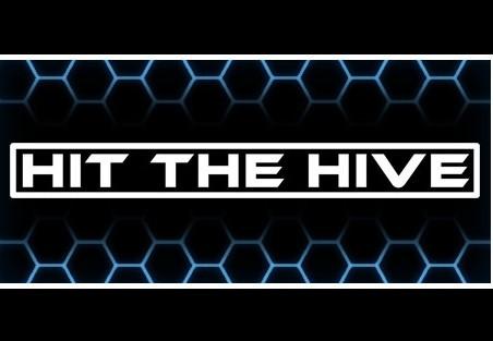 Hit The Hive ستيم كود رقمي