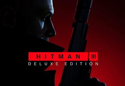 HITMAN 3 - VR Access DLC اوروبي بلايستيشن 4 كود رقمي