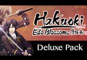 Hakuoki: Edo Blossoms - ديلوكس Pack DLC ستيم كود رقمي