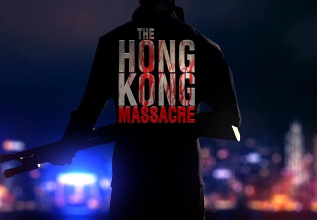 The Hong Kong Massacre اكسبوكس 1 / إكس بوكس سيريس X|S حساب