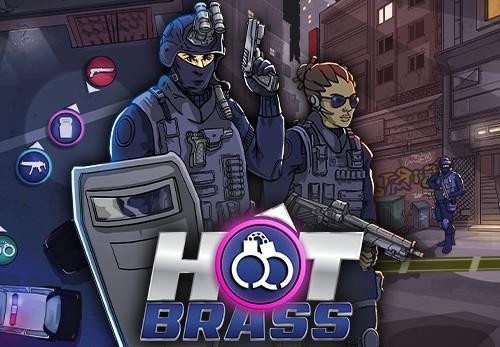 Hot Brass ستيم كود رقمي