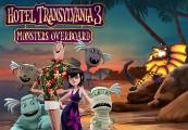 Hotel Transylvania 3: Monsters Overboard اكسبوكس 1 كود رقمي