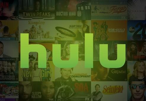 Hulu هدية بطاقة $25 أمريكا الشمالية
