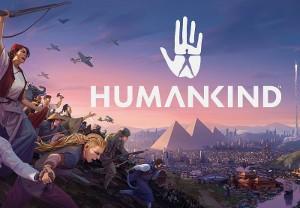 HUMANKIND اصدار نسخة الديلوكس اوروبي ستيم كود رقمي