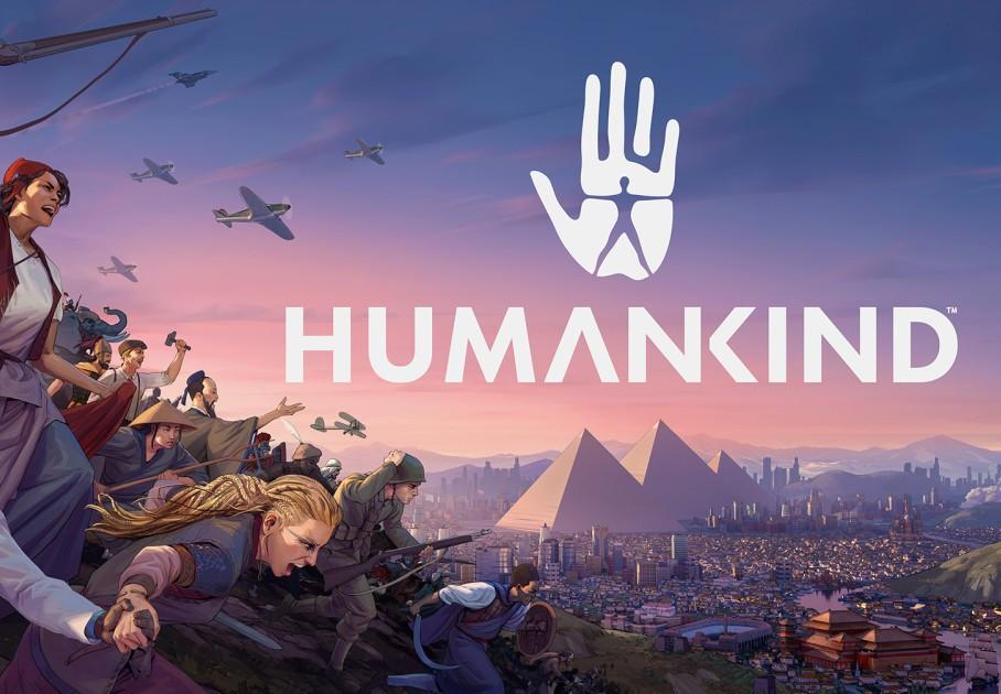 HUMANKIND اوروبي رابط هديه ستيم
