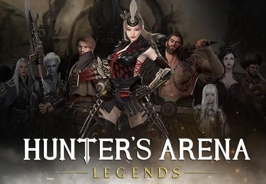 Hunter'S Arena: Legends ستيم كود رقمي