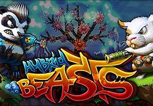Hybrid Beasts ستيم كود رقمي
