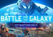 Battle For The Galaxy - Ice Bastion Pack DLC ستيم كود رقمي