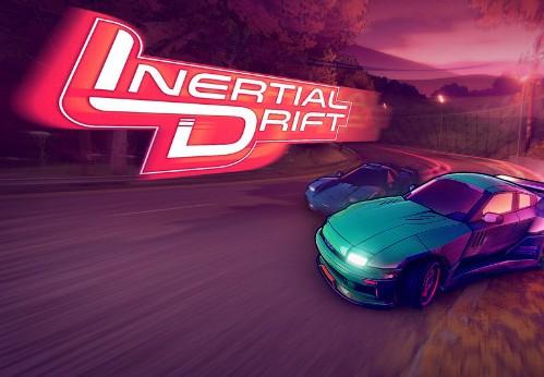 Inertial Drift اوروبي رابط هديه ستيم