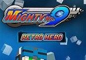 Mighty No. 9 - Retro Hero DLC بي سي ستيم كود رقمي