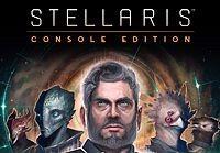 Stellaris Console اصدار اوروبي اكسبوكس 1 كود رقمي