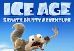 Ice Age Scrat'S Nutty Adventure امريكي اكسبوكس 1 كود رقمي